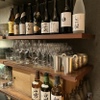 KAPPO R - 内観写真:焼酎ウイスキーも豊富にご用意しております。