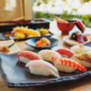 SUSHI GONPACHI - メイン写真: