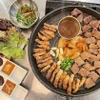 Korean Dining CHORO - メイン写真: