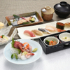 Sushi Uogashi Nihonichi - メイン写真: