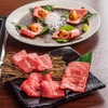 Yakiniku Nikuhide - 料理写真: