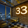 The 33 Tea＆Bar Terrace - メイン写真: