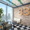 The 33 Tea＆Bar Terrace - メイン写真: