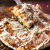 もんじゃと酒膳 かりん - メイン写真: