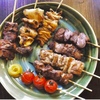 Yakitori Motsu Yaki Kushi Yaki Jinja - メイン写真: