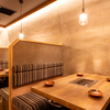 Taishuu Yakiniku Ando Horumon Ushiyoshi - メイン写真: