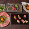 肉寿司 肉和食 KINTAN - メイン写真: