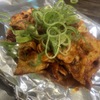 Okonomiyaki Nakahata - メイン写真: