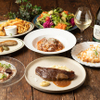 RESTAURANT FARMERS CLUB - メイン写真: