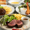 RESTAURANT FARMERS CLUB - メイン写真: