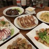 ritorutaikourou - 料理写真:コース料理