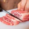 焼肉 銀しゃり 直球カルビ - メイン写真: