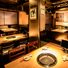 Yakiniku Motoyama Shinjuku Ten
