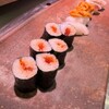 鮨 鉄板焼 柊 - 料理写真:お好み鮨