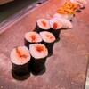 Sushi Teppanyaki Hiiragi - 料理写真:お好み鮨