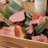 Ozaki Gyuu Yakiniku Ginza Himuka - メイン写真: