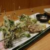 Shunyasai Waryouri Ishii - 料理写真:天ぷら盛り合わせ(季節によって内容は変わります)