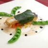 ブーション - 料理写真:料理写真