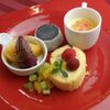 ブーション - 料理写真:料理写真
