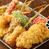 Hamayaki Tokushikatsu Kaisen Izakaya Namihei - メイン写真: