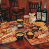 BIG IOWA BBQ - メイン写真: