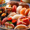 Ougon Dashi Shabu To Edomae Sushi Niku No Asatsu - メイン写真: