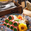 黄金出汁しゃぶと江戸前寿司 肉のあさつ - メイン写真: