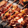 Yakitori Shokunin Sumi - メイン写真: