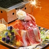 Yakiniku Horumon Takeda - メイン写真: