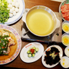 Doragon Shuka Hanare - 料理写真: