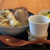 Toridashi Oden Nerimon - 料理写真: