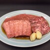 Ninniku Yakiniku Purushin - メイン写真: