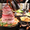 Gensen Shimabuta Shabushabu Sukiyaki Seiryuu - メイン写真: