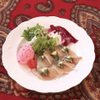 ロシア料理 チャイカ - メイン写真: