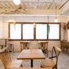 SUNNYDAYSpuddingcafe - メイン写真: