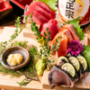 四季の庭 - メイン写真: