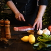 STEAK HOUSE WATAYOSHI - メイン写真: