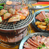 Sumibi Yakiniku Su-Pa-Horumon - メイン写真: