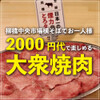 Taishuu Horumon Yakiniku Kemuriki - メイン写真: