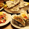 SALTY Oyster House - メイン写真: