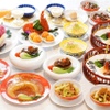 中国料理 シルクロード - メイン写真: