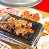 焼肉 冷麺 かめちゃん - メイン写真: