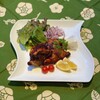 釣船茶屋 ざうお - メイン写真: