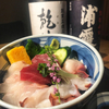 まぼろし海鮮 陸奥 - メイン写真: