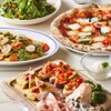 PIZZA SALVATORE CUOMO - メイン写真: