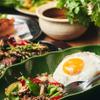 Asian Food ＆ Bar Bagus - メイン写真: