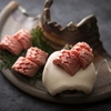 Kuroge Wagyu Uniku Shou Ichie Betthi - メイン写真: