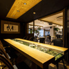 RESTAURANT & BAR Enza - メイン写真: