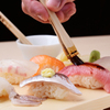 Koshitsu Sushi Sakaba Sushi Hachi - メイン写真:
