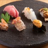 Sushi Kappou Kuroshio - メイン写真: